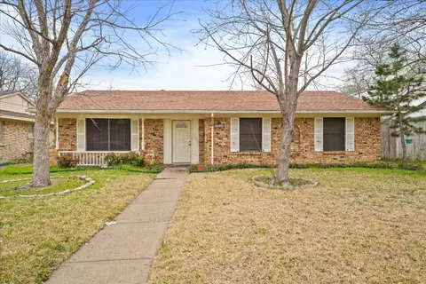 2524 Greenhill Dr, Mesquite, TX 75150