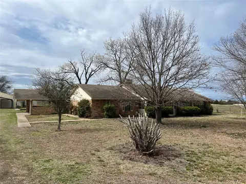 2020 County Road 377, Van Alstyne, TX 75495