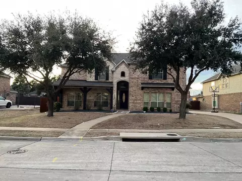 4935 Constantine Ct, Grand Prairie, TX 75052