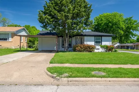 705 Havenwood Dr, Dallas, TX 75232