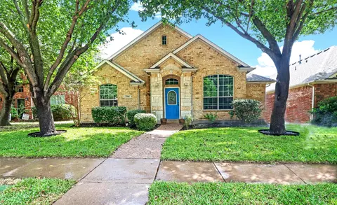 306 Greenleaf Ct, Allen, TX 75002