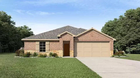 725 Lightheart Ln, Lavon, TX 75166