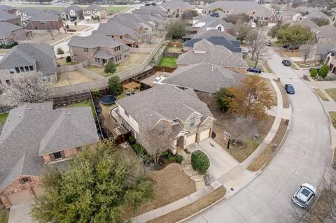 2812 Lynnwood Ln, Mckinney, TX 75072