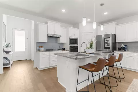 505 Hummingbird Dr, Celina, TX 75009