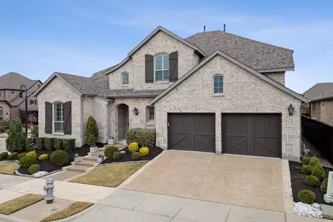 1301 Scarlet Oak Dr, Arlington, TX 76005