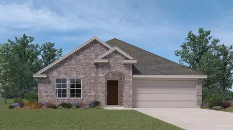 745 Lightheart Ln, Lavon, TX 75166