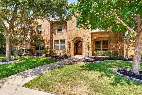 4362 Veneto Dr, Frisco, TX 75033