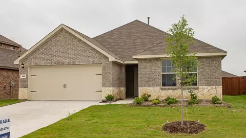140 Sunberry Dr, Caddo Mills, TX 75135