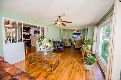 Living - 211 Circle Dr, Cleburne, TX 76033 photo 1 of 6