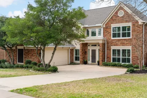 2905 Wyndham Ln, Richardson, TX 75082