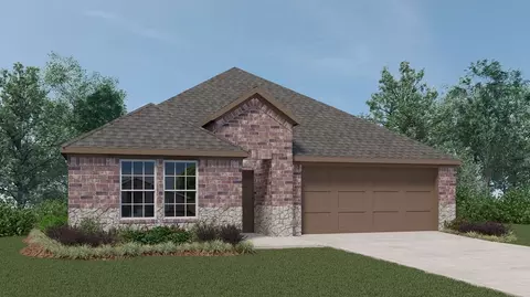 216 Calico Ln, Caddo Mills, TX 75135