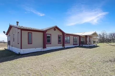 7133 Us Highway 84, Coleman, TX 76834