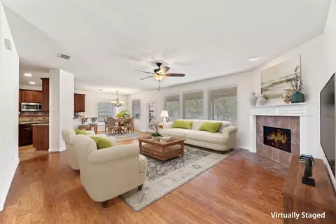 1411 Spyglass Dr, Allen, TX 75002
