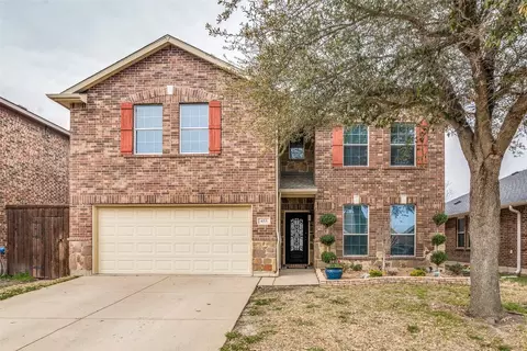 453 Coolidge Ln, Lavon, TX 75166