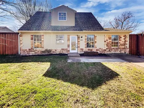 14104 Cimarron Dr, Balch Springs, TX 75180
