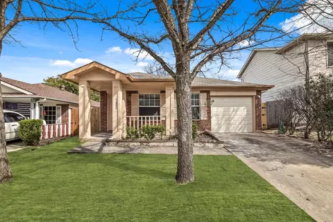 3022 Playa Vista Dr, Dallas, TX 75236