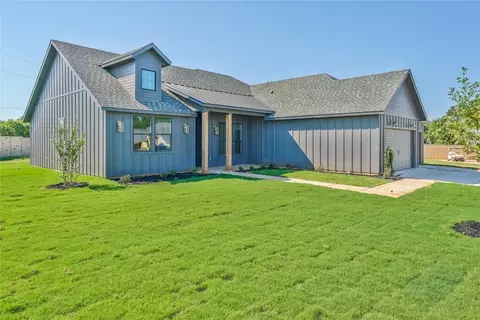 1260 County Road 337, Glen Rose, TX 76043