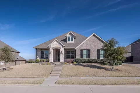 561 Darian Dr, Prosper, TX 75078