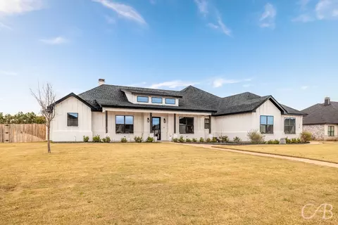 126 Ashford Dr, Abilene, TX 79606