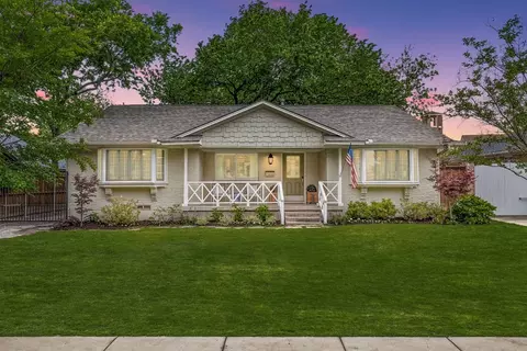 9637 Liptonshire Dr, Dallas, TX 75238