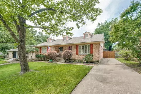 11615 Farrar St, Dallas, TX 75218