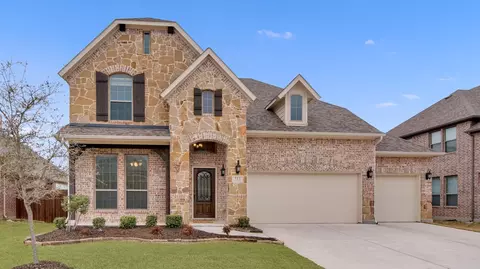 511 Berkshire Ln, Sherman, TX 75092