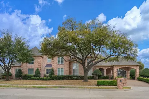 4637 De Grey Ln, Plano, TX 75093