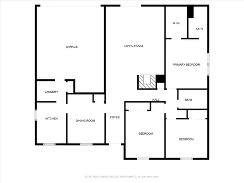 925 Middle Cove Dr, Plano, TX 75023