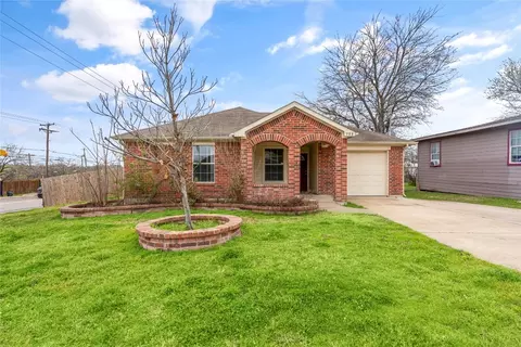 722 Seneca Dr, Garland, TX 75040