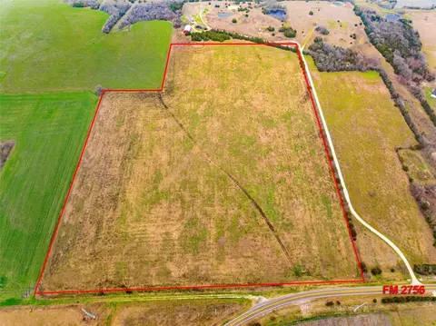 Tbd Fm 2756, Princeton, TX 75407