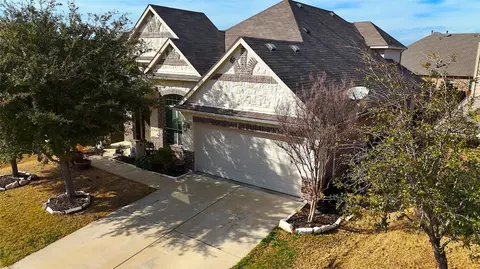 2212 Hartley Dr, Forney, TX 75126