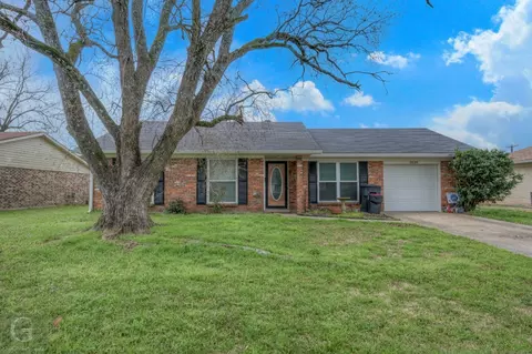 3520 Glasscock Ave, Bossier City, LA 71112