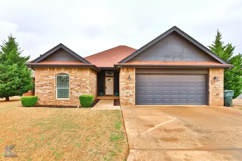 4057 Esman Ct, Abilene, TX 79606