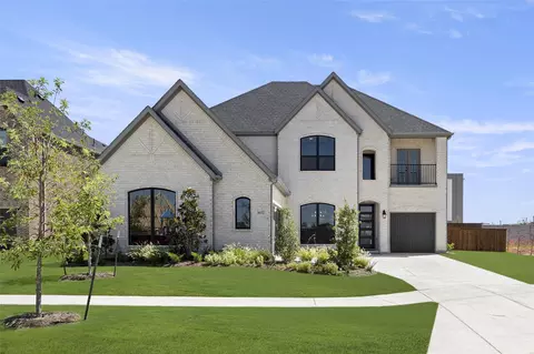 16132 Hunters Glen Ln, Frisco, TX 75033