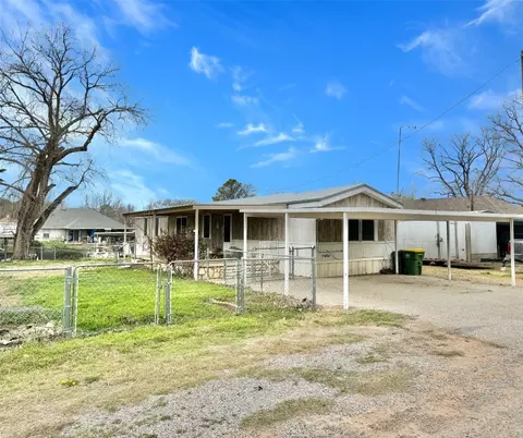 3404 Tahitian Ct, Granbury, TX 76048