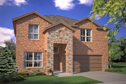 233 Roundstone Rd, Fort Worth, TX 76131