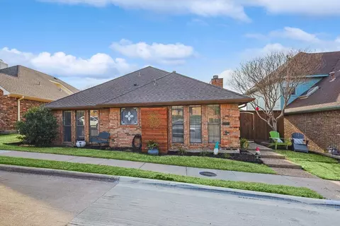 2707 Raphael Ln, Dallas, TX 75287