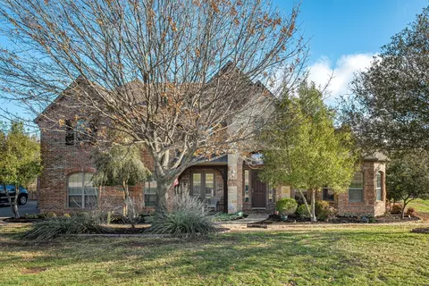8017 Stallion St, Denton, TX 76208