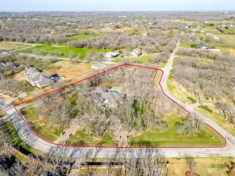 109 Enchanted Ct N, Burleson, TX 76028