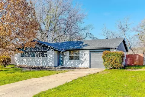 4821 Colorado Blvd, North Richland Hills, TX 76180