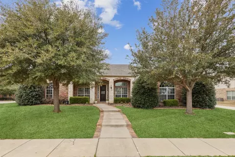 1107 Sand Jack Dr, Corinth, TX 76208