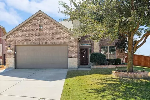 14405 Mainstay Way, Haslet, TX 76052