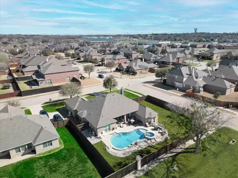 701 Gray Ln, Prosper, TX 75078