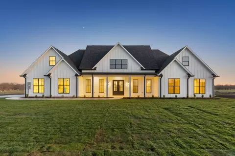 13625 Jackson Rd, Krum, TX 76249