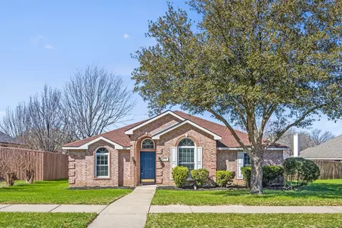 1507 Hamilton Dr, Cedar Hill, TX 75104