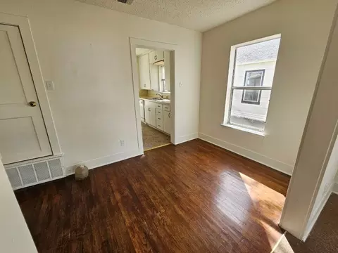 Bedroom - 1605 Cooper St, Commerce, TX 75428 photo 1 of 1