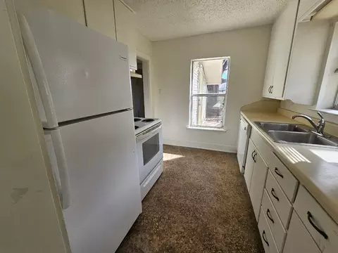 Kitchen - 1605 Cooper St, Commerce, TX 75428 photo 1 of 1