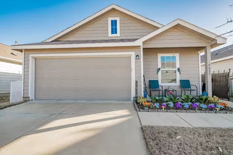 5657 Mcclelland St, Forney, TX 75126