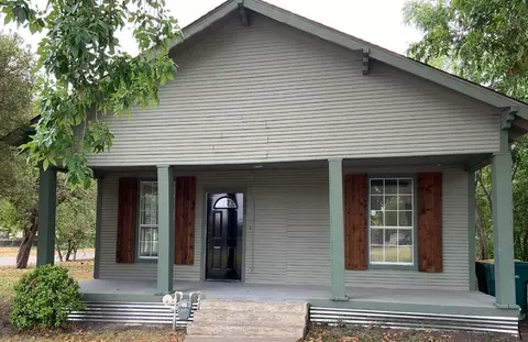 503 Evergreen St, Sherman, TX 75090