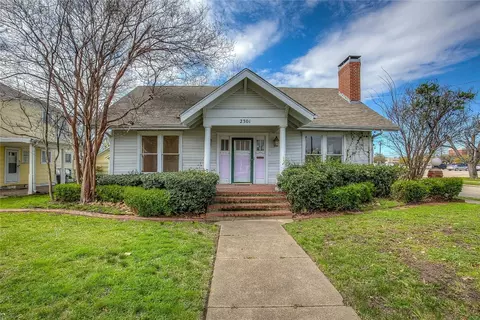 2301 Mayo St, Commerce, TX 75428